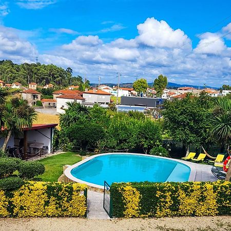 Villa Casa Da Belavista Trofa Exterior foto