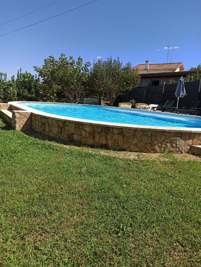 Villa Casa Da Belavista Trofa Exterior foto