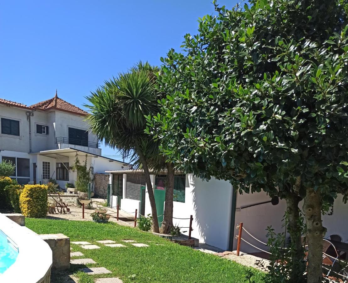 Villa Casa Da Belavista Trofa Exterior foto