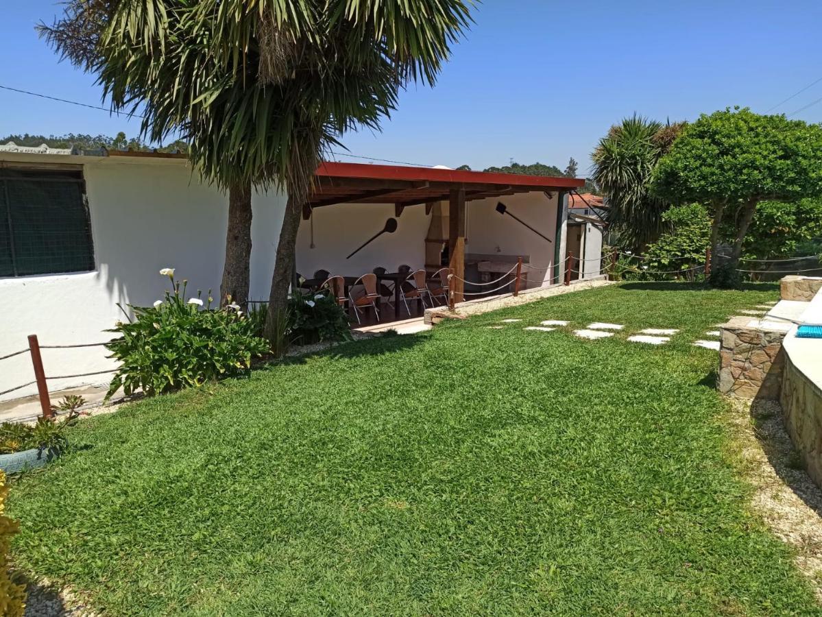 Villa Casa Da Belavista Trofa Exterior foto