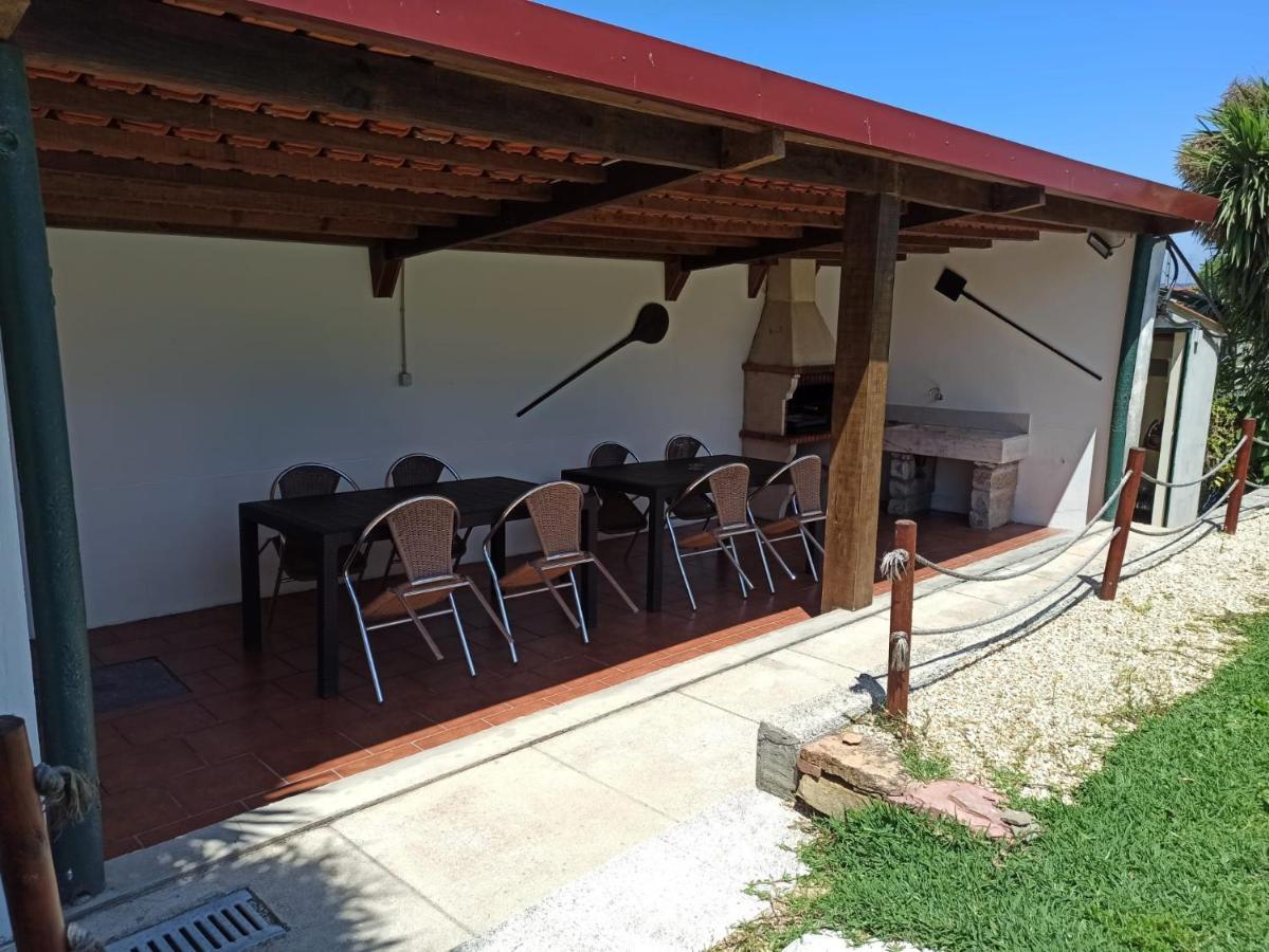 Villa Casa Da Belavista Trofa Exterior foto