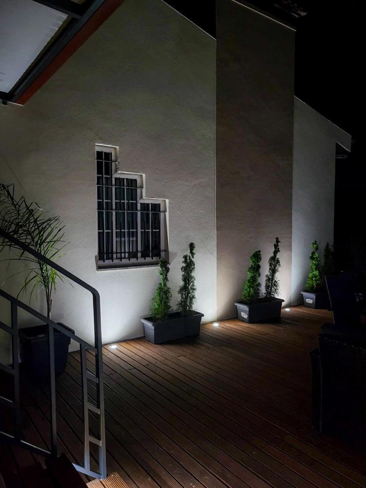 Villa Casa Da Belavista Trofa Exterior foto