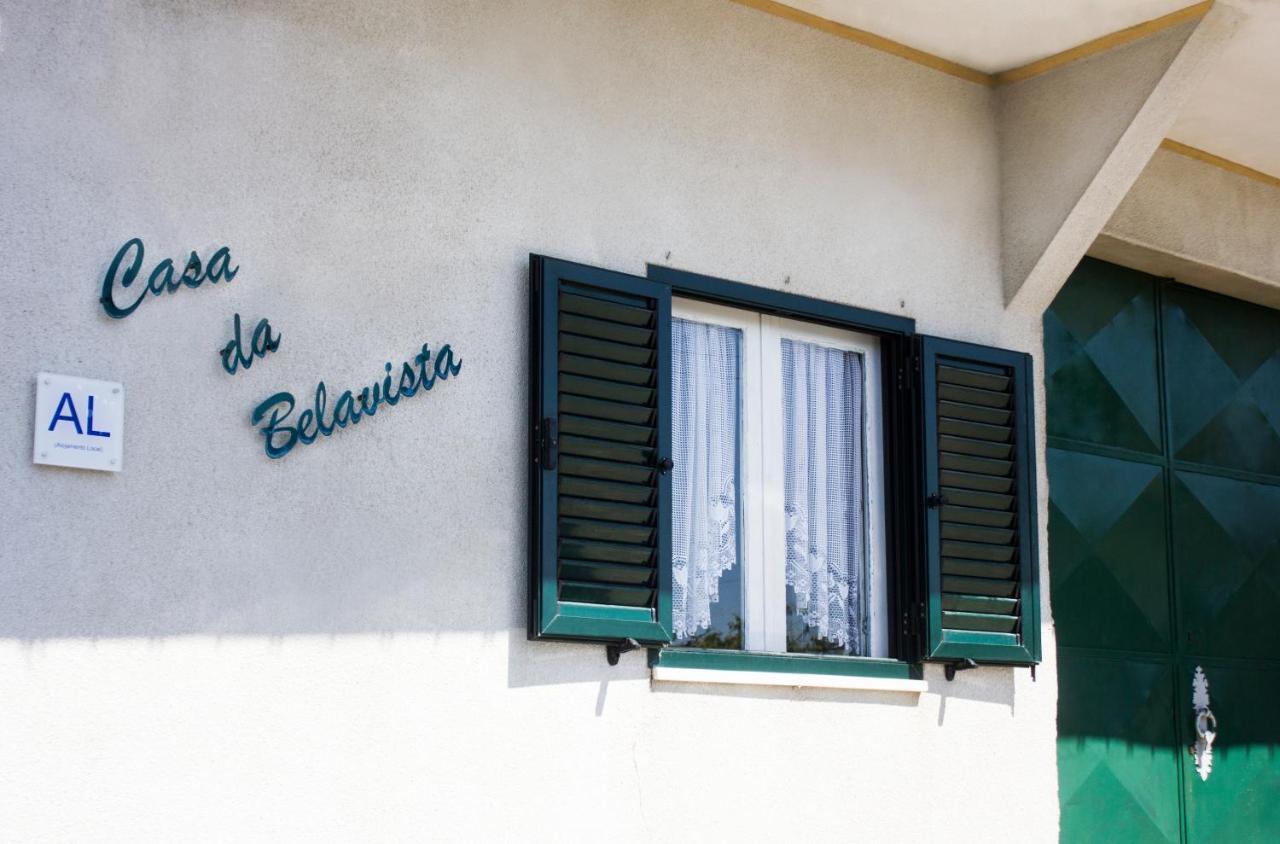 Villa Casa Da Belavista Trofa Exterior foto